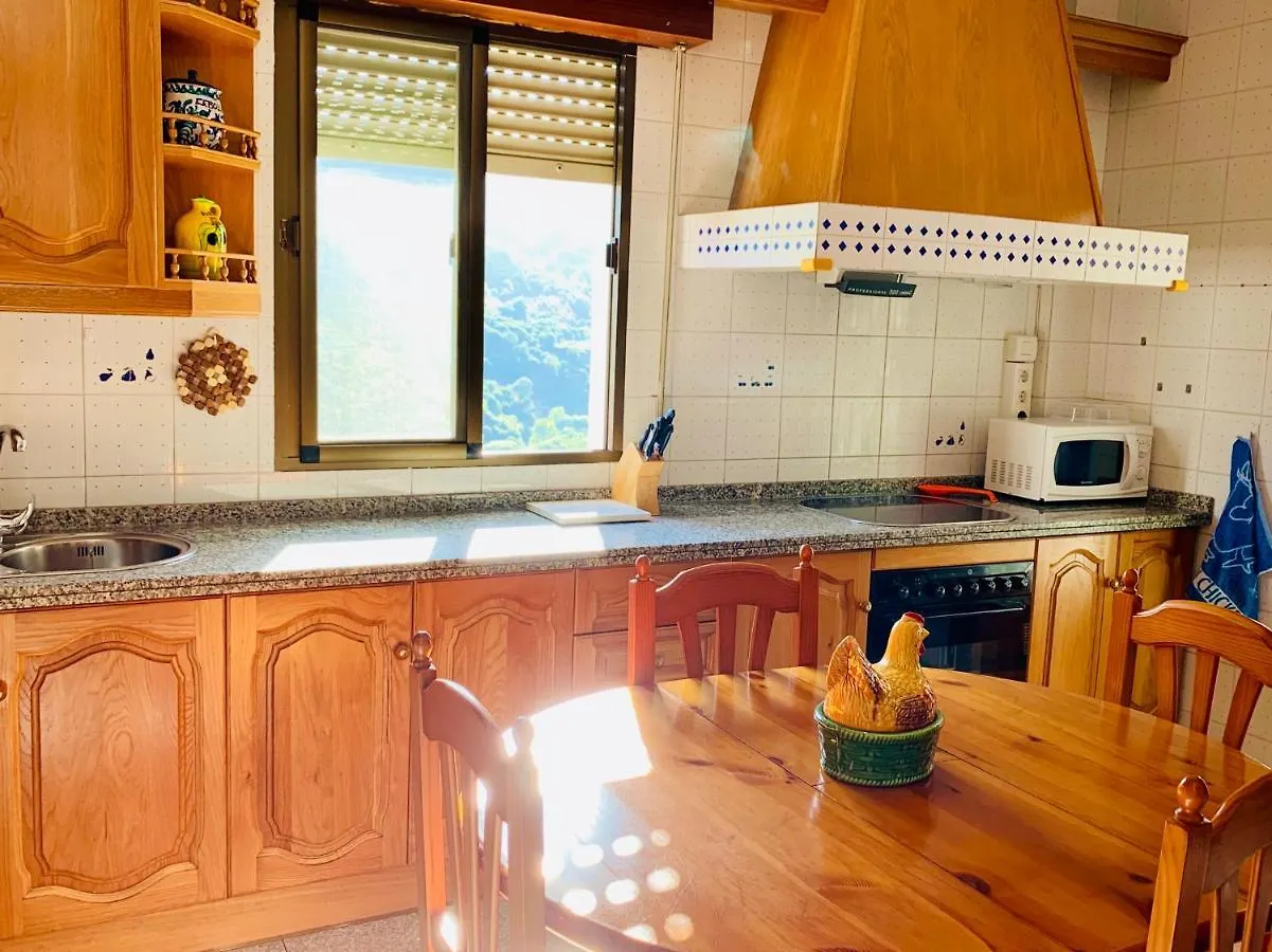 Villa Alborada Piscina Privada Guajar-Faraguit